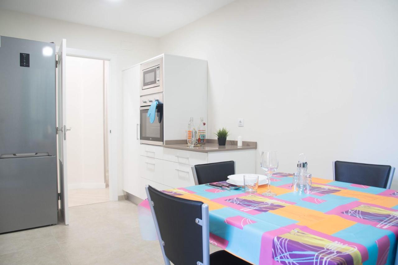Privatunterkunft Plaza Ayuntamiento Valencia